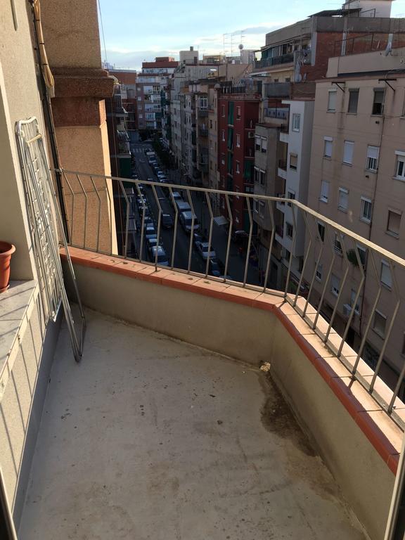 Apartment Maladeta Οσπιταλέτ ντε Λιοβρεγάτ Εξωτερικό φωτογραφία